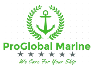 Proglobal Marine Consultancy Pvt LTD