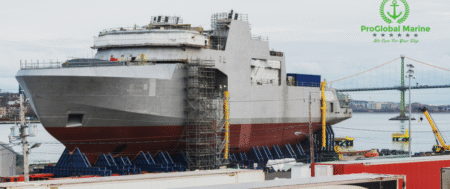 ð¢Naval Architects Shaping the Future of Maritime Innovation